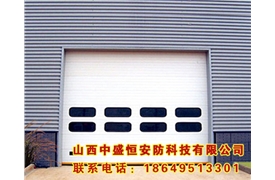 快速卷簾門(mén)