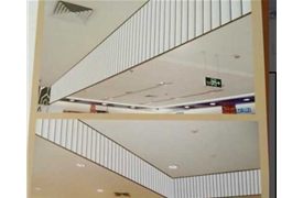 防火卷簾門(mén)