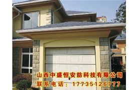 別墅車(chē)庫(kù)門(mén)